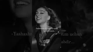 Dunyoga Kulib Bir Qara