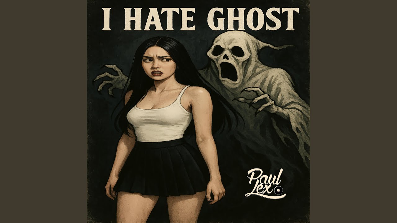 I Hate Ghost (Radio Edit)