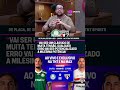 "VAI SER UM CLÁSSICO DE MUITA TENSÃO!"😬