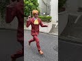 追いかけるムスカ大佐 #Shorts