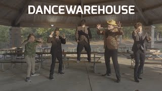 Dancewarehouse - Sammy And The Pilldogs Official Music Video
