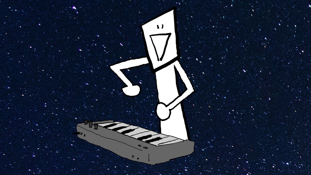 Guarda Missing Out - Ockeroid su YouTube Guarda Missing Out - Ockeroid su YouTube