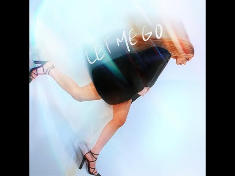 Let Me Go lyric video