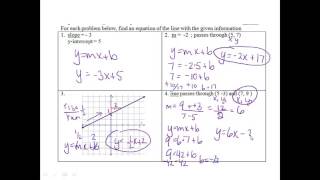 Unit 4 Practice Test #1-8