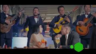 GEMA- LOS DANDYS- VIDEO OFICIAL 2026