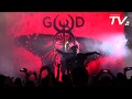 God Module - The Source - Live @ Orus Fest 2018 - México D.F.