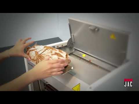 Eco  Trancheuse automatique