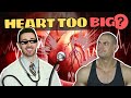 Steve's Heart Is Too Big For His Own Good! Feat. Dr. Dave Maconi @Brains and Gains Podcast