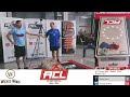 2024 ACL France Open