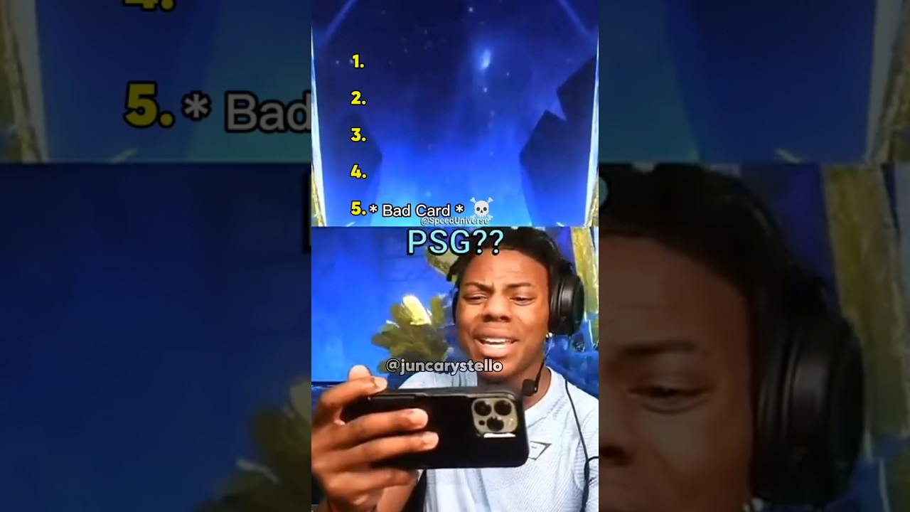 Speed's PC destruction, Top 5 moments 