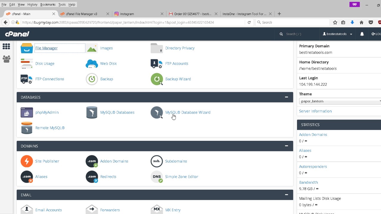 InstaOne Installation Tutorial