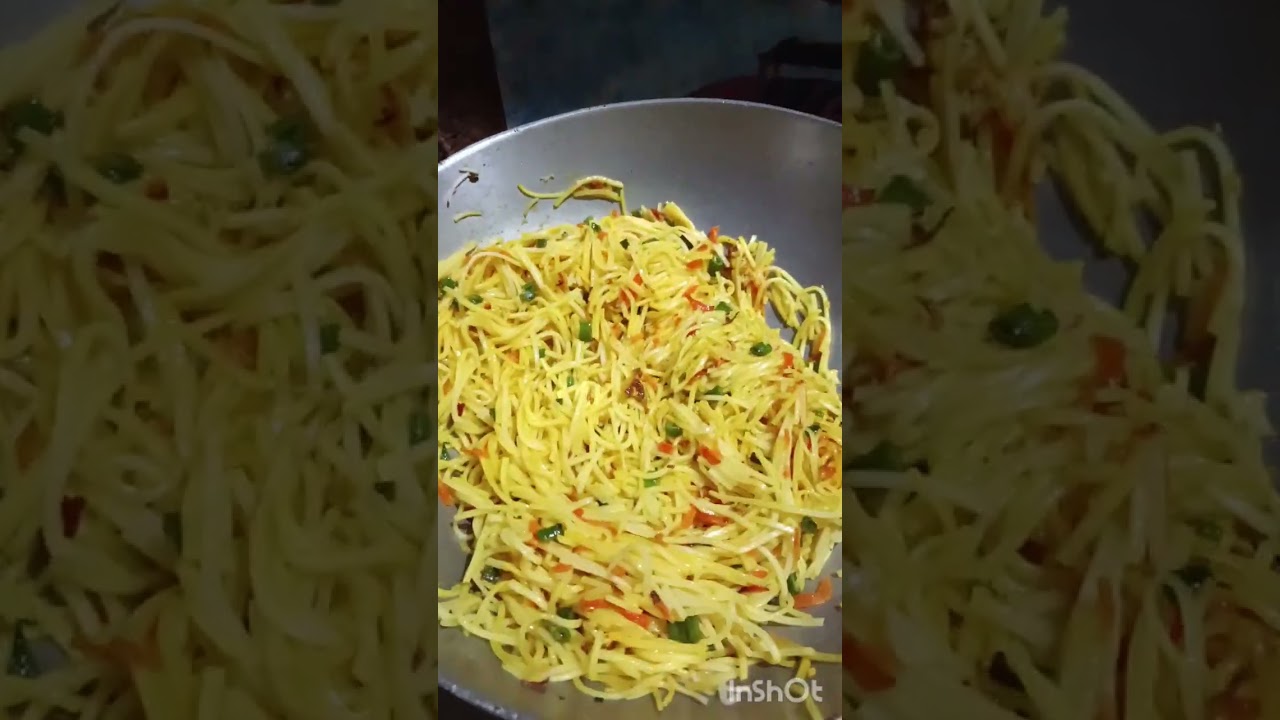 আজকে টিফিন এ চাউমিন বানালাম। Sihan vlog ❤️❤️❤️❤️❤️❤️❤️.