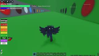 !!!READ PINNED COMMENT!!! secret 4 guide 👀👀👀 | fight the monsters restoration 👀👀👀👀 screenshot 2