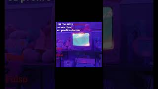  dreamcoreweirdcore  Edit Id Rather Sleeptraduo Ptbr 