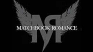 Promise by Matchbook Romance (lyrics)