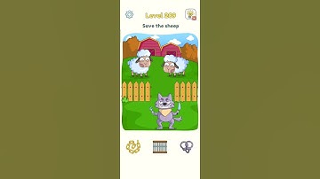 DOP 3 🤔 Displace One Part | Gameplay Walkthrough All Max Levels #shorts #runrich3d