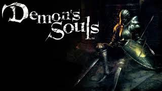 Demons Souls | Full Soundtrack