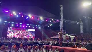 AMBO RASO BEKENE - MEGAT HAIKAL 🔥SEDAK SOROOO😍🔥 1111 PENDIKIR 2025