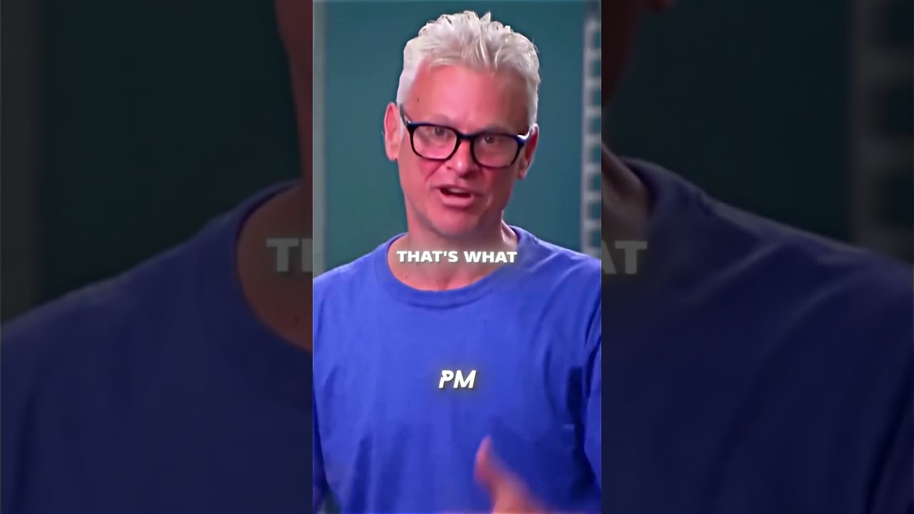 He Lives His Life WITHOUT Spending Any of His Money🤯💸 | Extreme Cheapskate