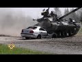 Strong Europe Tank Challenge: День IV