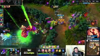 Jungle Grand Slam