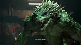All Boss Fight Spider-Man 2/ PS5