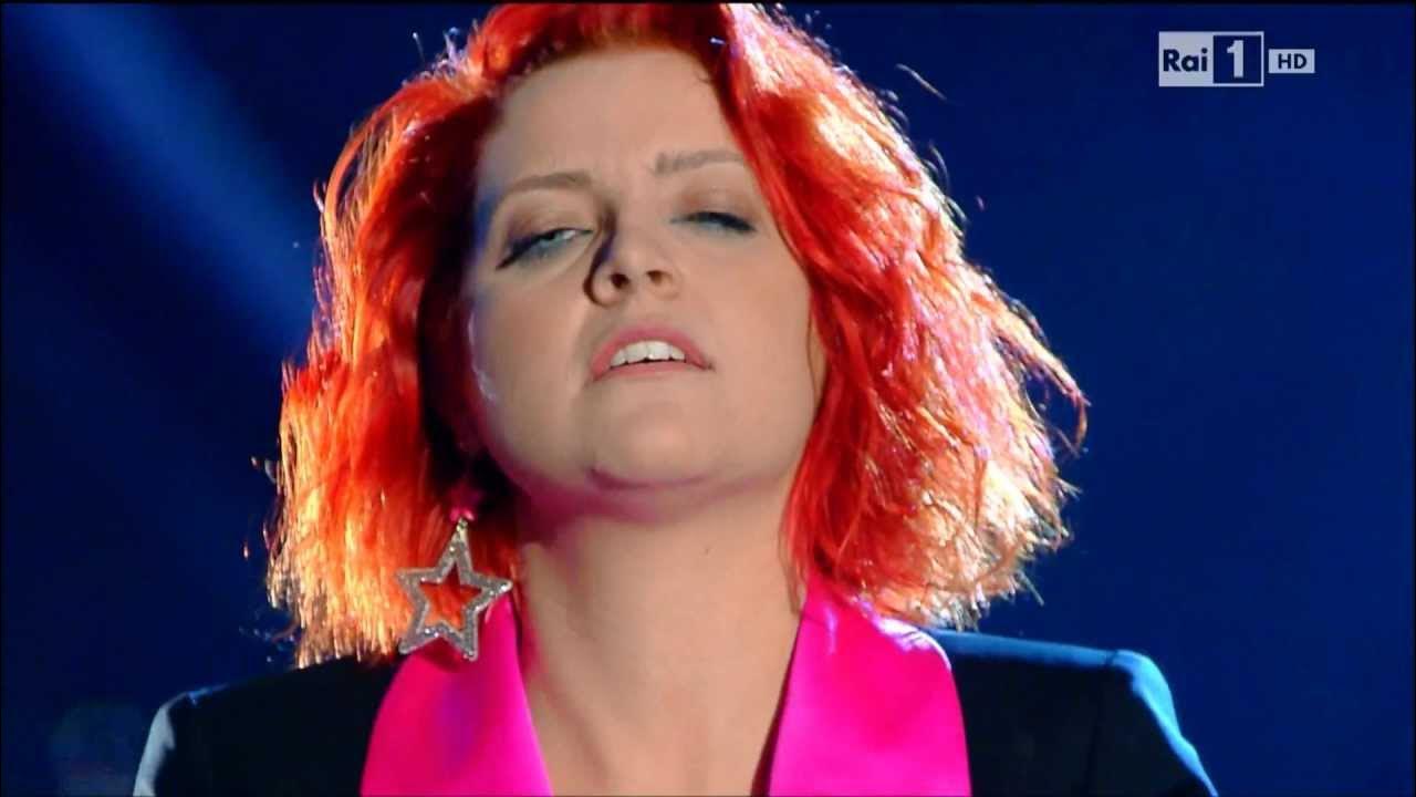 Noemi Sono solo parole YouTube Noemi Sono solo parole YouTube
