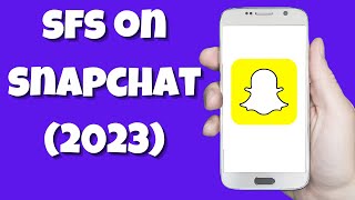 How to Do SFS On Snapchat (Get Snapchat Followers) screenshot 4