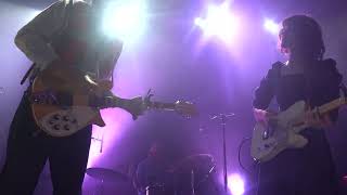 "Money", Widowspeak - Paris, Novembre 2022
