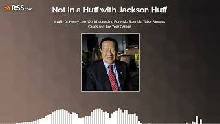 #148- Dr. Henry Lee: World's Leading Forensic Scientist Talks Famous Cases and 60+ Year Career