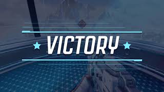 playing splitgate for the first time