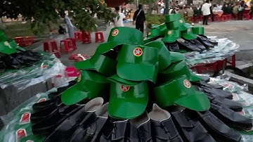 lể cúng vong các anh hùng liệt sỹ tại bờ bắc sông bến hải 27/7/2017