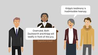 People v. Freeman Case Brief Summary | Law Case Explained