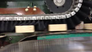 LENOIR FJ3 LUG LOADER TO LUG CHAIN 95 LPM