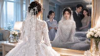 Trying on My Wedding Dress, My Future Self Warned Me: “Don’t Marry Him!” Guide