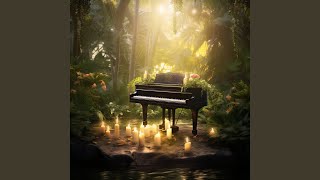 Mindful Echoes Piano Calm