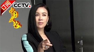 [Chinese Literature] 20170404 | CCTV-4