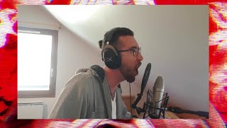 Cepheid - Lie Of Providence - Vocal Cover by Jean Pierre COLERE