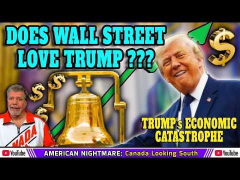 Trump's Economic Claims Don't Match Reality