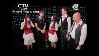 Team Minsk - "Nebesa Evropy" by Alexander Rybak - "Singing Cities" Final Team Minsk - "Nebesa Evropy" by Alexander Rybak - "Singing Cities" Final