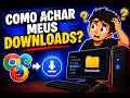 Saindo do Zero: Como baixar (fazer download). E onde fica o arquivo