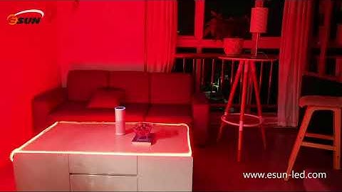 LED Wifi Dimmer, works with Echo and Google Home