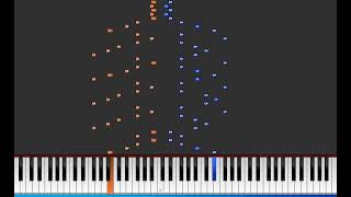 Czerny 40 Daily Exercises Op337 N04 Complete 4# B 06　ツェルニー毎日の練習曲マスター　Look at the description below!