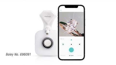 GemLoupe - Diamond Photography