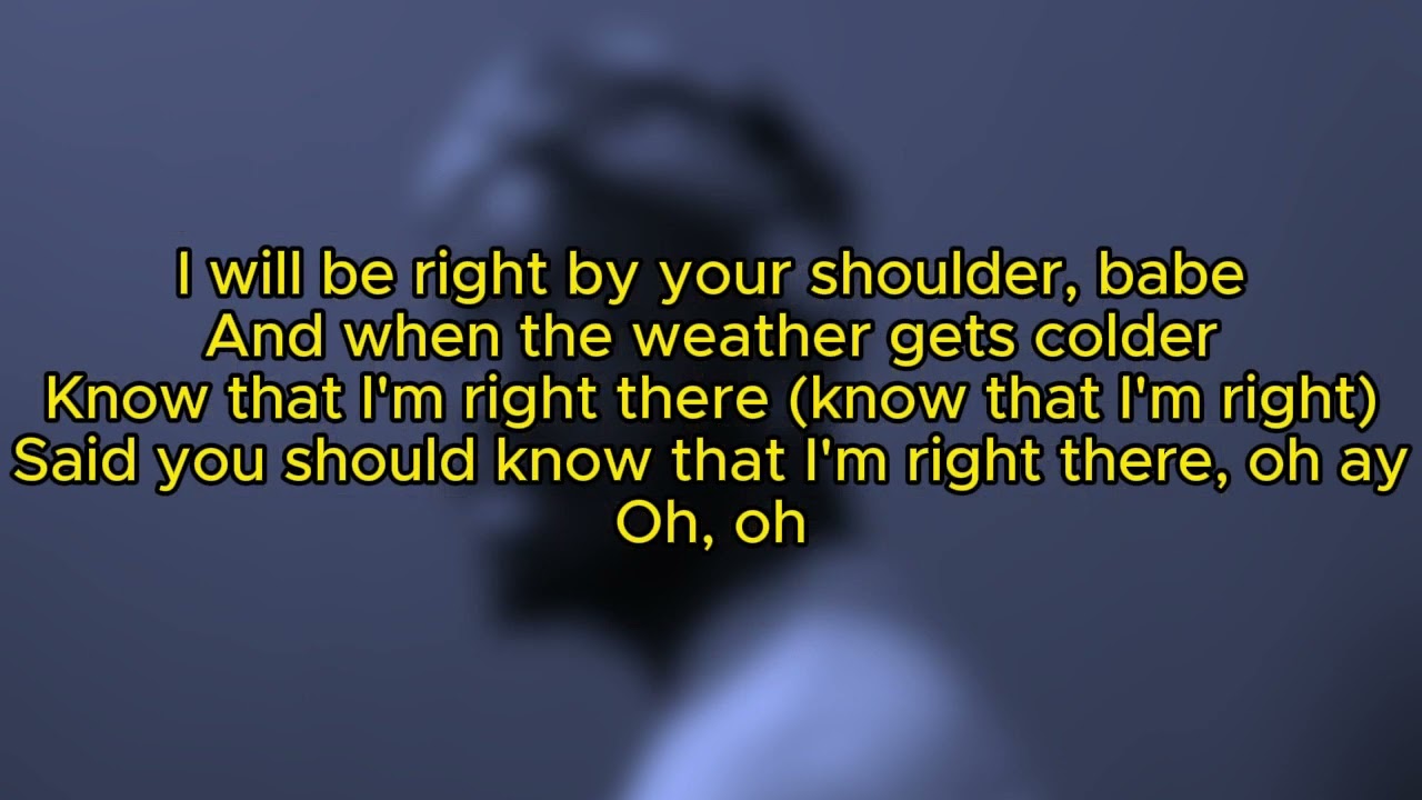 GoldLink - Herside Story (Karaoke)