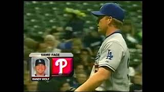2007   MLB Highlights   April 3-4