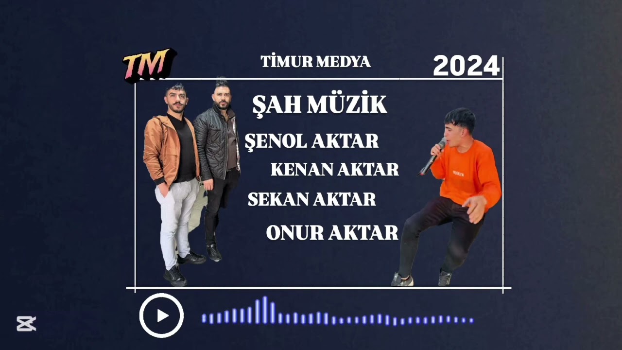 ŞAH MÜZİK  -- 2024'ÜN SONUNA DOĞRU GRANİ VE SERLINK @ŞahMuzik #timur #medya #halay #şahmüzik