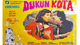 DUKUN KOTA 1978