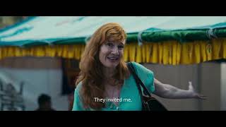 Pig at the Crossing (หมูบนทางข้าม) l Trailer