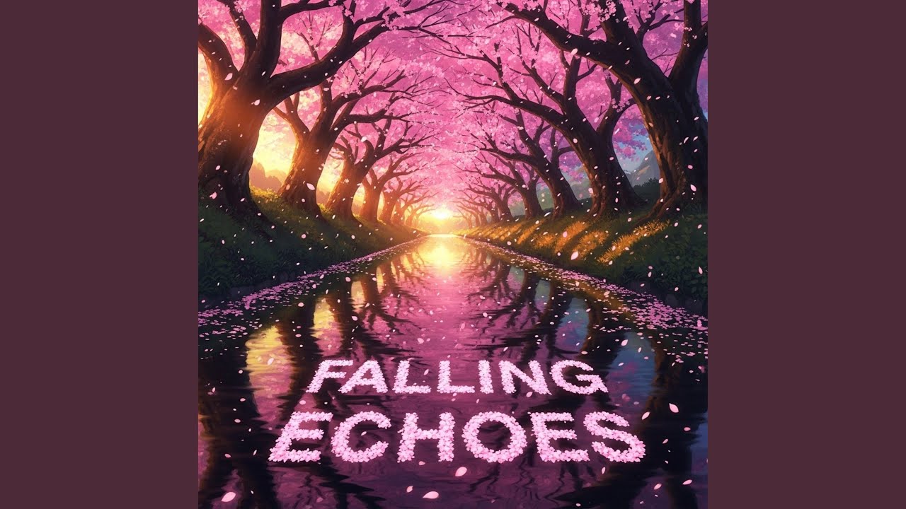 Watch Falling Echoes on YouTube Watch Falling Echoes on YouTube